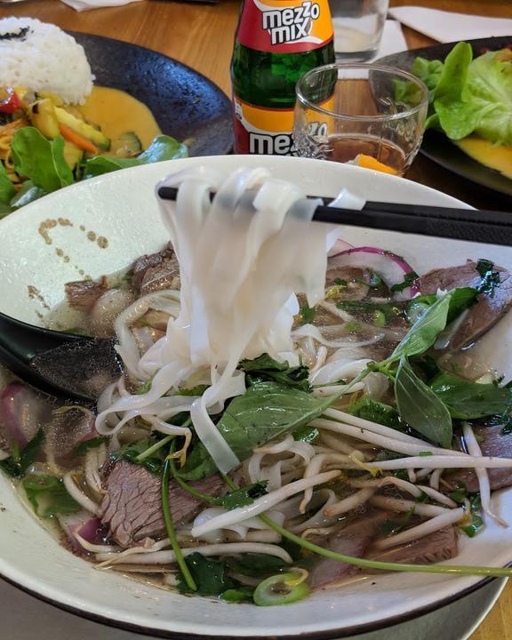 BANÔI Vietnamese Kitchen